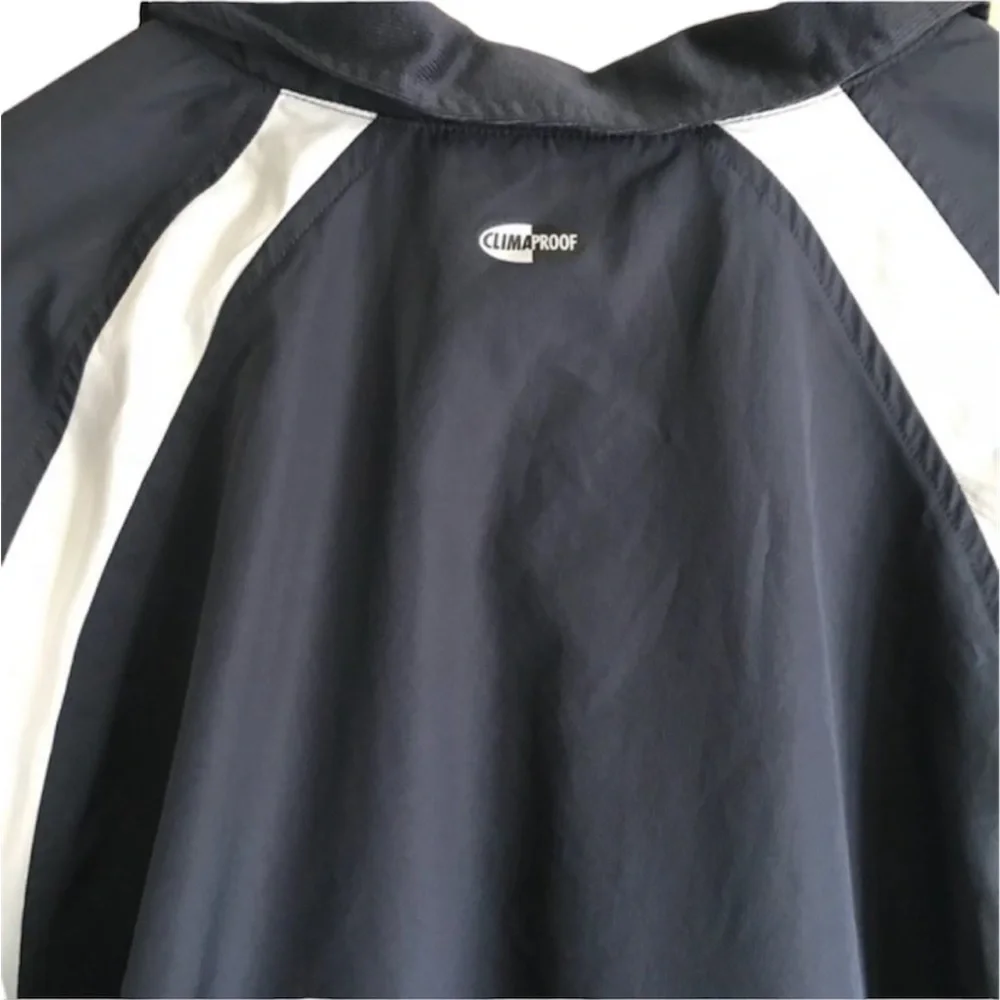Adidas Vintage Style Mens Wind breaker